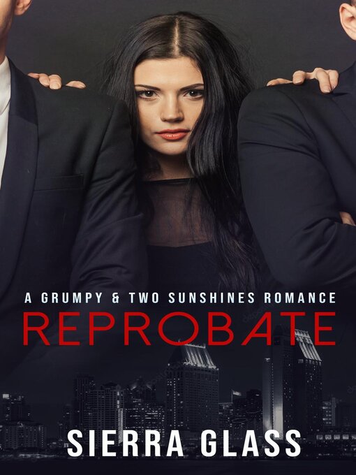 Title details for Reprobate by Sierra Glass - Available
